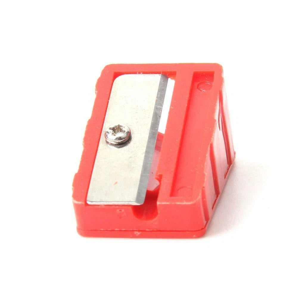 Pool Cue Tip Sharpener