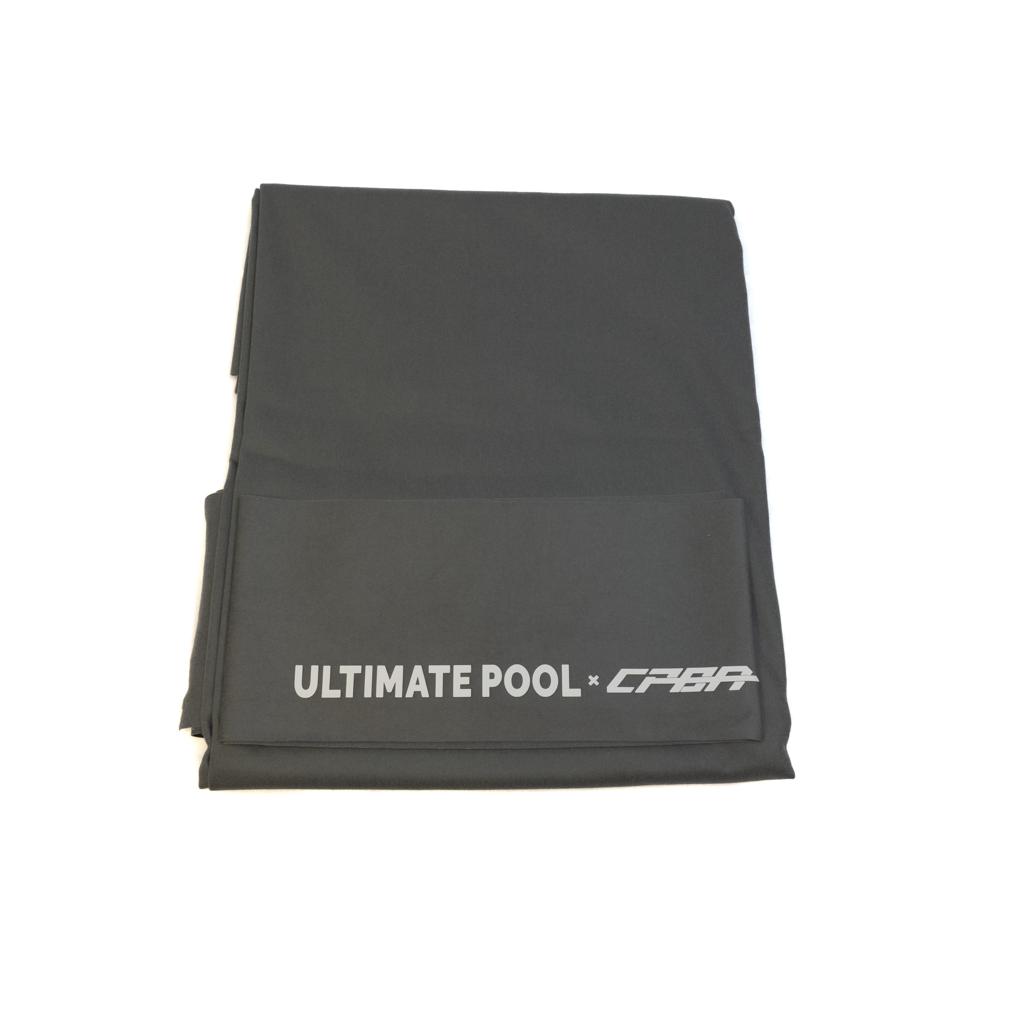 Ultimate Pool CPBA Cloth
