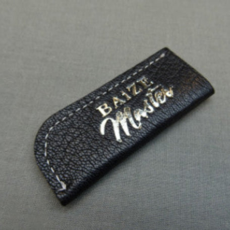 Baize Master Sheep Skin Lined Cue Protector