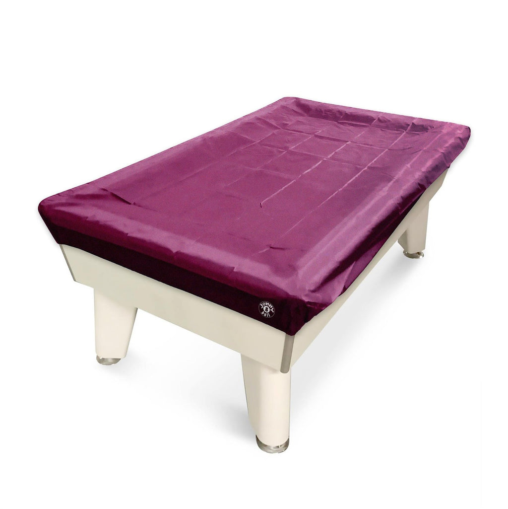 Jonny 8 Ball 7ft Fitted Nylon Table Cover