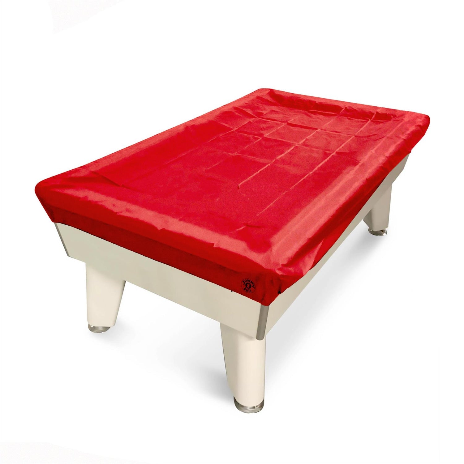 Jonny 8 Ball 7ft Fitted Nylon Table Cover