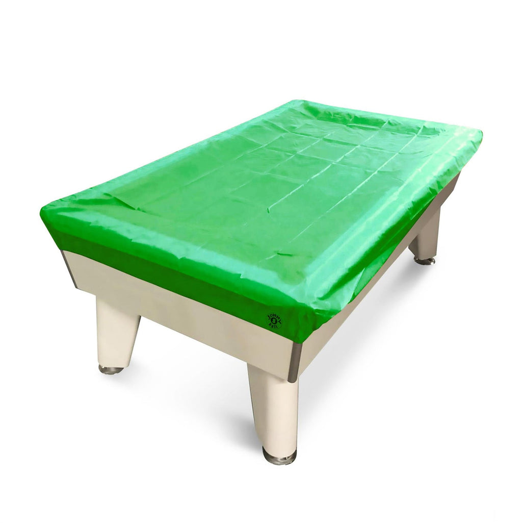 Jonny 8 Ball 7ft Fitted Nylon Table Cover