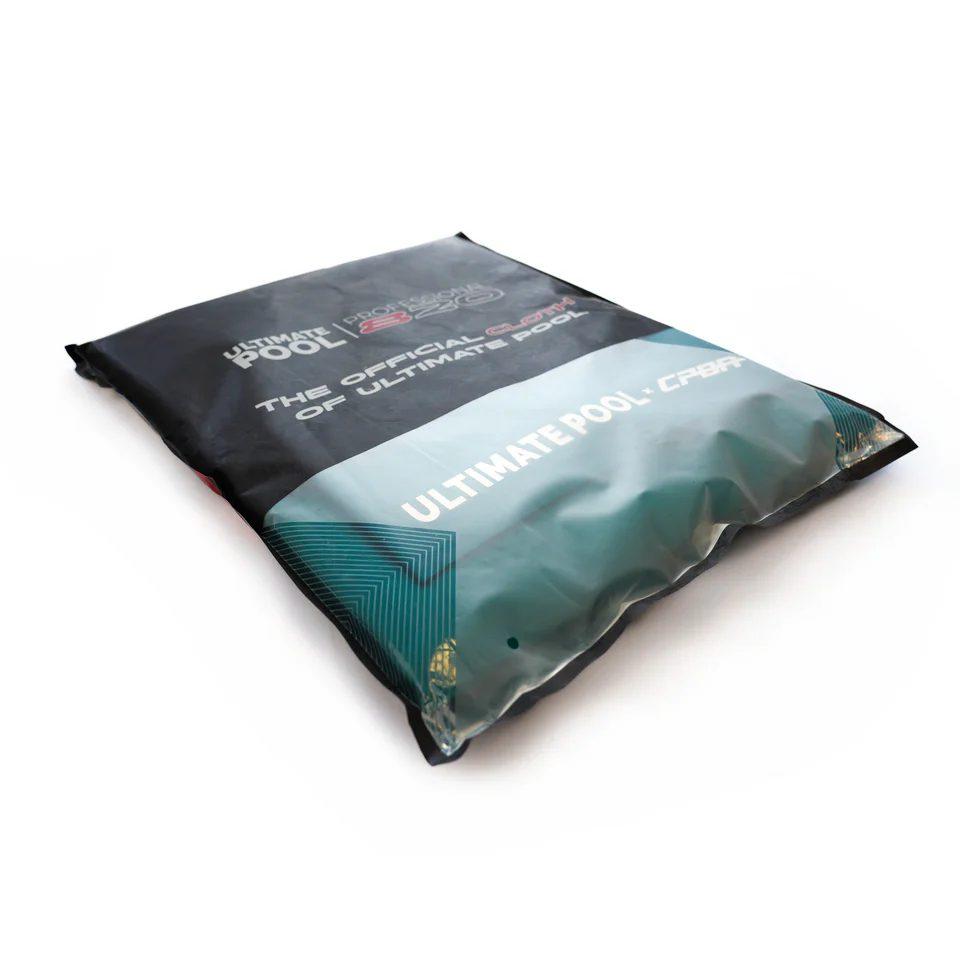 Ultimate Pool CPBA Cloth