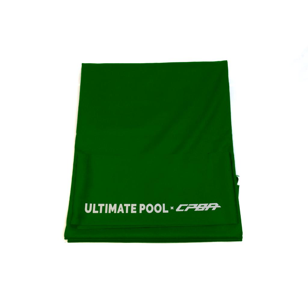 Ultimate Pool CPBA Cloth